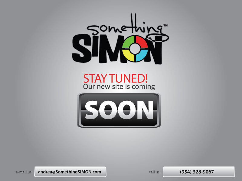 SomethingSimon.com